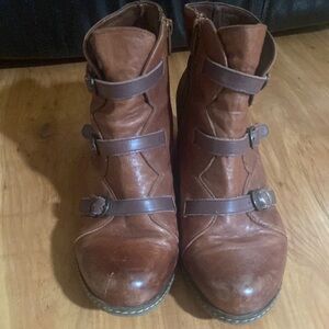 Eric Michael Lena Wedge